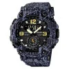 Чоловічий годинник Skmei 1637 Gray-Black фото 2