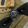 Чоловічий годинник Skmei 1742 Black фото 6
