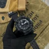 Чоловічий годинник Skmei 1742 Black фото 4