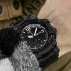 Мужские часы Skmei 1742 Black фото 3