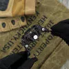 Чоловічий годинник Skmei 1742 Black фото 8