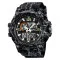 Skmei 1283 Gray-Black