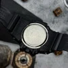 Чоловічий годинник Skmei 1586 Black фото 7