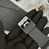 Чоловічий годинник Skmei 1586 Black фото 8