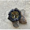Чоловічий годинник Skmei 1520AG Black-Military Wristband. фото 5
