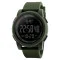 Skmei 1257AG Military