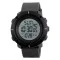 Skmei 1213GY Black-Gray