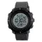 Skmei 1213GY Black-Gray