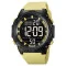 Skmei 1845YL Black-Yellow