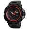 Skmei 1343 (1343RD) Black-Red
