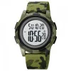 Мужские часы Skmei 1893CMGN Green Camo фото 2
