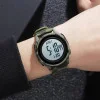 Мужские часы Skmei 1893CMGN Green Camo фото 4