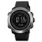 Skmei 1418BK Black + Compass