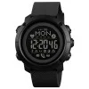 Мужские часы Skmei 1512BK Black фото 2