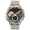 Спортивные Умные Часы Kospet TANK T3 Silver Special Edition + Спортивные Режимы, Водозащита, Звонки фото 8