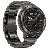 Тактические Умные Часы Kospet TANK T3 Black Special Edition + Спортивные Режимы, Водозащита, Звонки фото 3