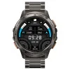 Тактические Умные Часы Kospet TANK T3 Black Special Edition + Спортивные Режимы, Водозащита, Звонки фото 9