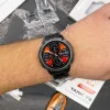 Тактические Умные Часы Kospet TANK T3 Black Special Edition + Спортивные Режимы, Водозащита, Звонки фото 10