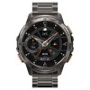 Тактические Умные Часы Kospet TANK T3 Black Special Edition + Спортивные Режимы, Водозащита, Звонки фото 7