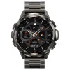 Тактические Умные Часы с Компасом Kospet TANK T3 ULTRA Black Special Edition + GPS, Спортивные Режимы, Водозащита, Звонки фото 5