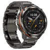 Тактические Умные Часы с Компасом Kospet TANK T3 ULTRA Black Special Edition + GPS, Спортивные Режимы, Водозащита, Звонки фото 6