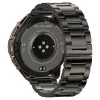 Тактические Умные Часы с Компасом Kospet TANK T3 ULTRA Black Special Edition + GPS, Спортивные Режимы, Водозащита, Звонки фото 4