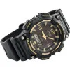 Мужские часы Casio AQ-S810W-1B фото 3