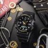 Мужские часы Casio AQ-S810W-1B фото 5