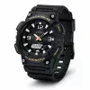 Мужские часы Casio AQ-S810W-1B фото 2
