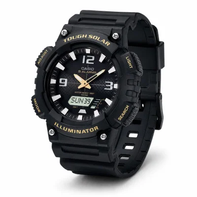 Casio AQ-S810W-1B