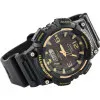 Мужские часы Casio AQ-S810W-1B фото 3