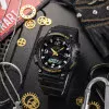 Мужские часы Casio AQ-S810W-1B фото 5