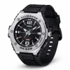 Мужские часы Casio MWA-100H-1A фото 2