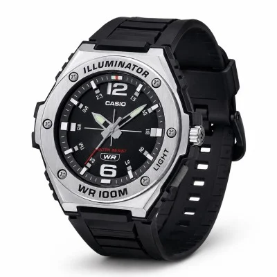Мужские часы Casio MWA-100H-1A