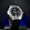 Чоловічий годинник Casio MWA-100H-1A фото 3