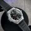 Чоловічий годинник Casio MWA-100H-1A фото 7