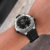 Чоловічий годинник Casio MWA-100H-1A фото 8