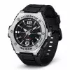 Мужские часы Casio MWA-100H-1A фото 2