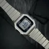 Мужские часы Casio B650WD-1A фото 4