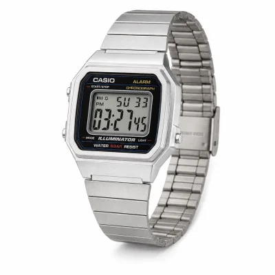 Чоловічий годинник Casio B650WD-1A
