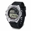 Мужские часы Casio MWD-100H-1A фото 2