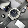 Мужские часы Casio MWD-100H-1A фото 4