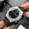Мужские часы Casio MWD-100H-1A фото 5