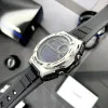 Мужские часы Casio MWD-100H-1A фото 6