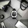 Мужские часы Casio MWD-100H-1A фото 8