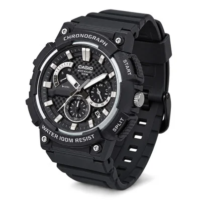 Мужские часы Casio MCW-200H-1A
