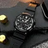 Мужские часы Casio MCW-200H-1A фото 5