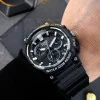 Мужские часы Casio MCW-200H-1A фото 6