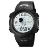 Мужские часы Skmei 1820BKWT Black-white фото 2