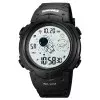 Чоловічий годинник Skmei 1820BKWT Black-white фото 2